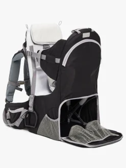 North 13.5 Adventure Plus Bærestol, Sort