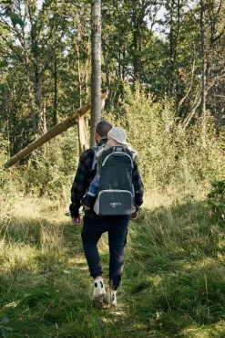 North 13.5 Adventure Plus Bærestol, Forest Green