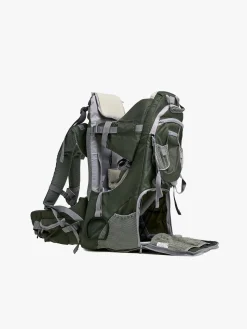 North 13.5 Adventure Plus Bærestol, Forest Green