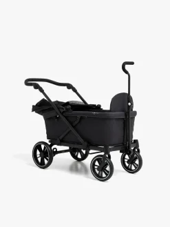 North 13.5 Cruiser XL Vogn, Grey Melange