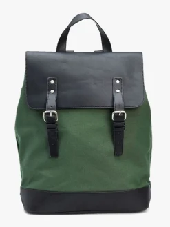 North 13.5 Pusletaske Rygsæk, Green