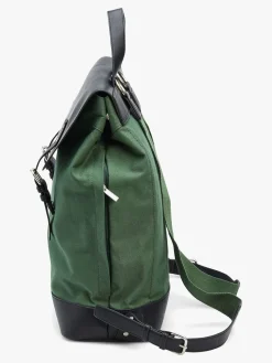 North 13.5 Pusletaske Rygsæk, Green