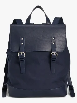 North 13.5 Pusletaske Rygsæk, Navy