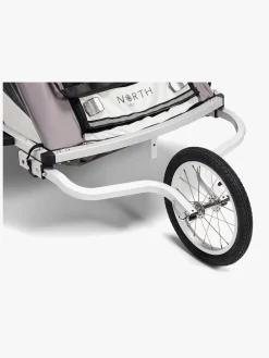 North 13.5 Roadster+ Joggingkit