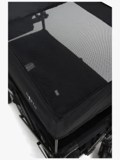 North 13.5 Transporter Trækvogn, Black