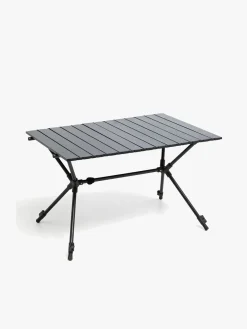 North 13.5 Transporter Trækvogn inkl. Campingbord, Black