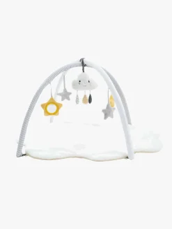 Nuby Cloud & Star Playtime Gym