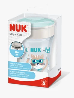 NUK Evolution Magic Kop 230 ml, Neutral