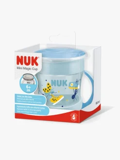 NUK Evolution Mini Magic Kop, Blå
