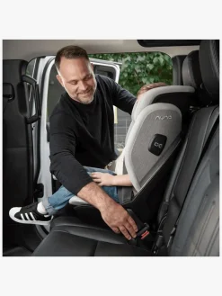 Nuna AACE LX Autostol, Thunder