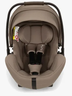 Nuna ARRA FLEX Autostol Baby, Cedar