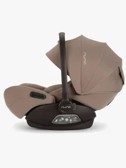 Nuna ARRA FLEX Autostol Baby, Cedar