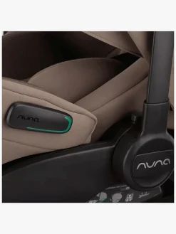 Nuna ARRA FLEX Autostol Baby, Cedar