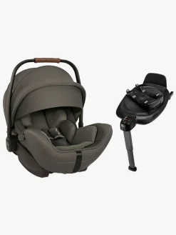 Nuna ARRA FLEX Autostol Baby inkl. Base, Pine