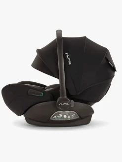 Nuna ARRA FLEX Autostol Baby, Caviar