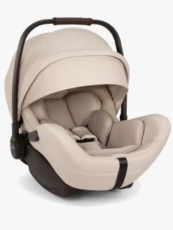 Nuna ARRA FLEX Autostol Baby, Biscotti