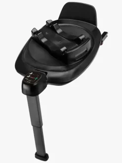 Nuna ARRA FLEX Autostol Baby inkl. Base, Biscotti