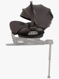 Nuna ARRA FLEX Autostol Baby, Thunder