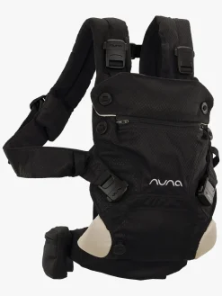 Nuna Cudl Click Bæresele, Caviar