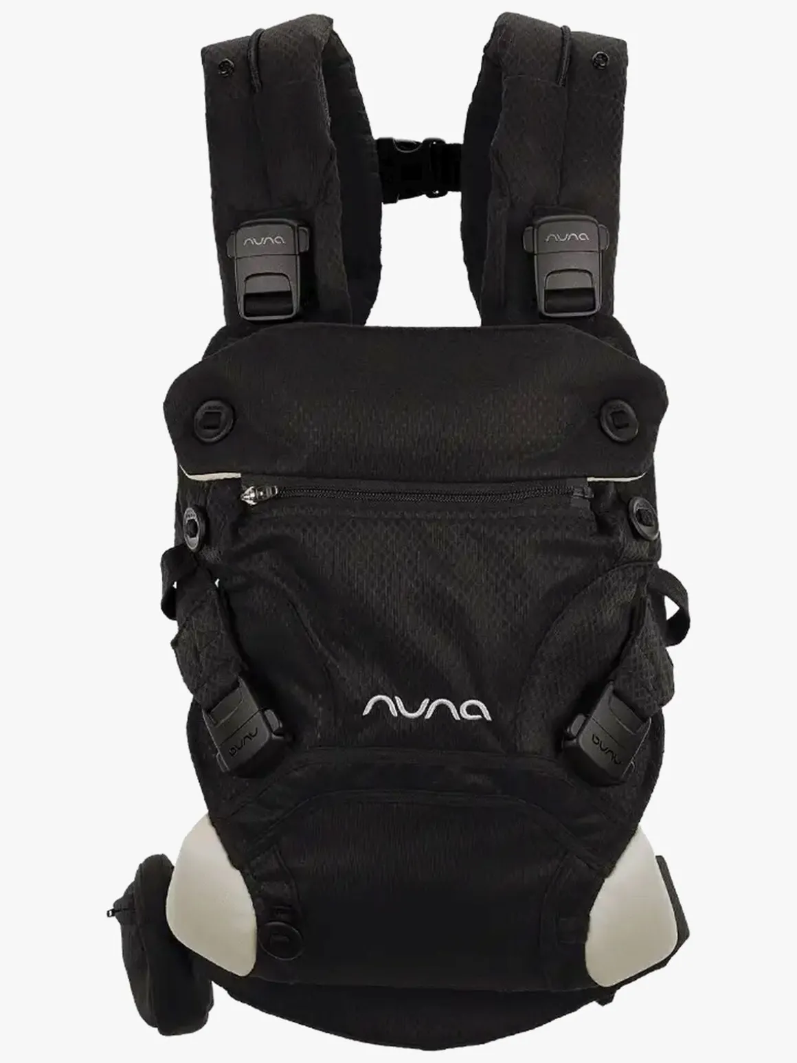 Nuna Cudl Click Bæresele, Caviar