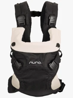 Nuna Cudl Click Bæresele, Caviar