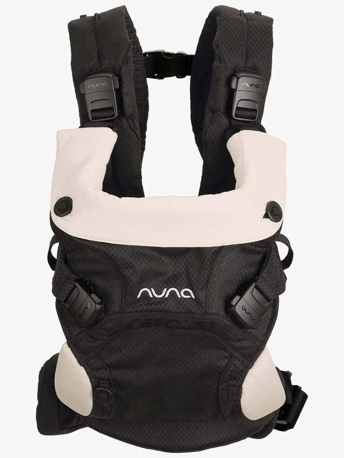 Nuna Cudl Click Bæresele, Caviar