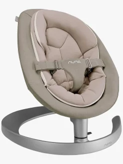 Nuna LEAF GROW Skråstol, Biscotti