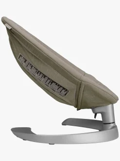 Nuna LEAF GROW Skråstol, Biscotti