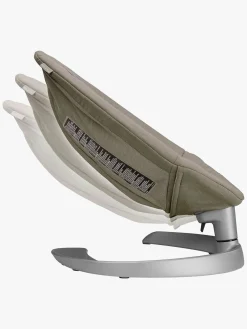 Nuna LEAF GROW Skråstol, Biscotti