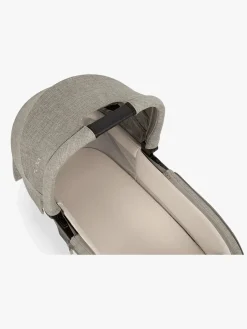 Nuna LYTL BMW Liggedel, Graphene