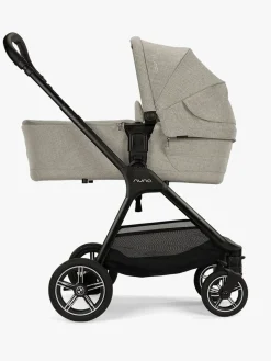 Nuna LYTL BMW Liggedel, Graphene