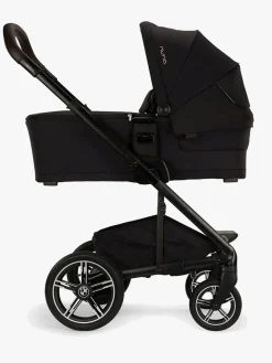 Nuna MIX NEXT BMW Liggedel, Element