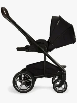 Nuna MIXX NEXT BMW Klapvogn, Element