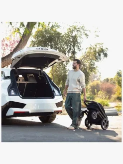 Nuna MIXX NEXT Klapvogn, Caviar