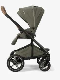 Nuna MIXX NEXT Klapvogn, Pine