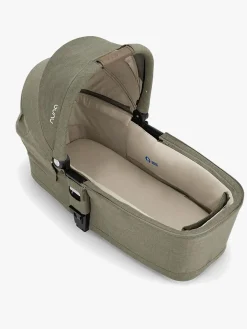 Nuna MIXX NEXT Liggedel, Pine