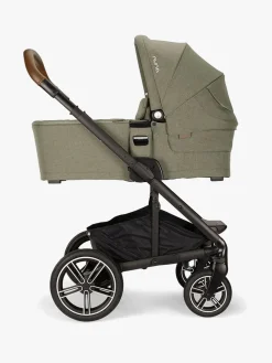 Nuna MIXX NEXT Liggedel, Pine