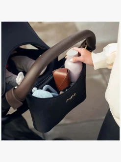 Nuna Organizer, Caviar