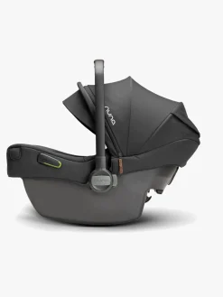 Nuna PIPA NEXT Autostol Baby, Caviar