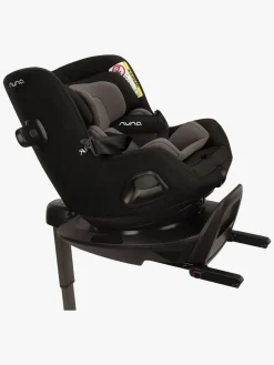 Nuna PRUU Autostol, Caviar