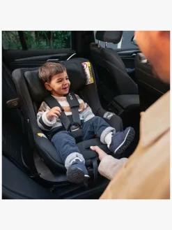 Nuna PRUU Autostol, Caviar