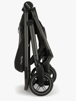 Nuna SWIV Klapvogn, Caviar