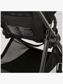 Nuna SWIV Klapvogn, Caviar