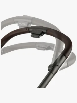 Nuna SWIV Klapvogn, Caviar