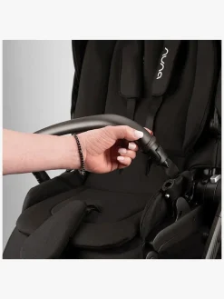 Nuna SWIV Klapvogn, Caviar