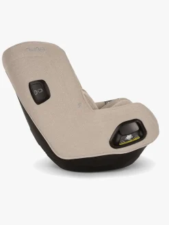 Nuna TODL NEXT Autostol, Biscotti