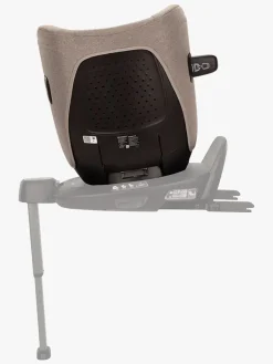 Nuna TODL NEXT Autostol, Cedar