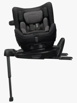 Nuna TODL NEXT Autostol, Caviar