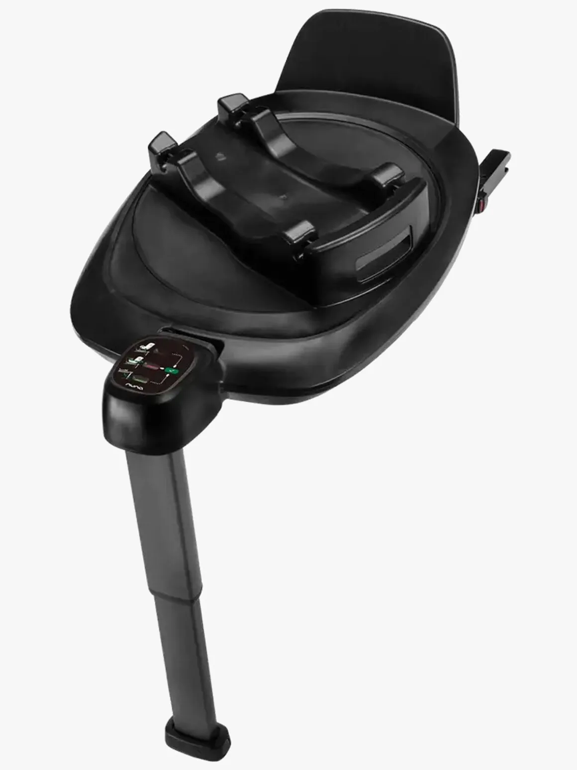 Nuna TODL NEXT Autostol inkl. Base, Cedar