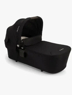 Nuna TRIV LX Duovogn med All-Season Set, Caviar